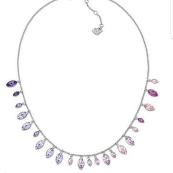 Swarovski Necklace NWOT - Picture 5 of 5